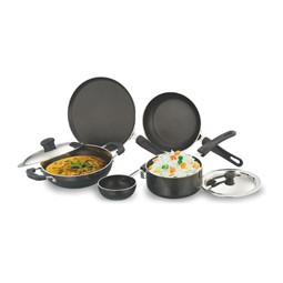 Picture of Sowbaghya 7Pcs Non Stick Set